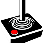 atari joystick