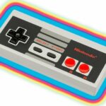 nes controller