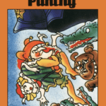 Punchy ZX Spectrum