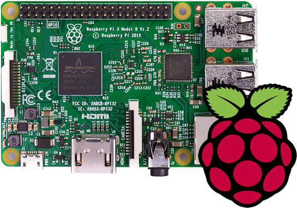 raspberry pi image
