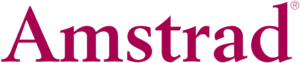 Amstrad Logo