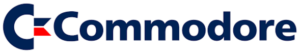 Commodore Logo