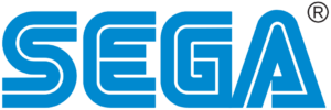 Sega Logo