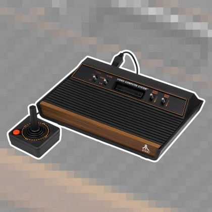 Atari 2600 Retroarch