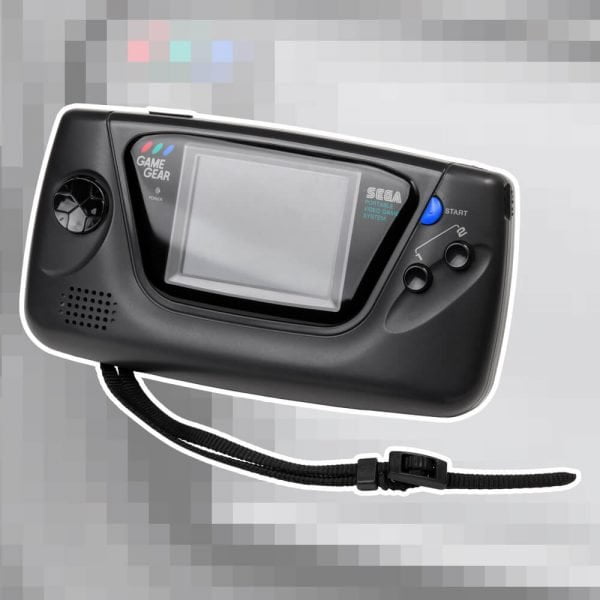 Sega Game Gear Hub How To Retro