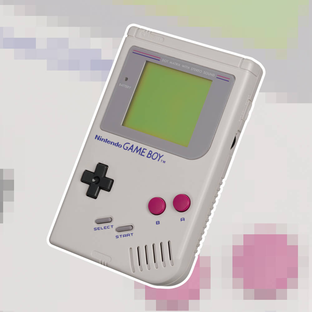 Nintendo Game Boy Emulation