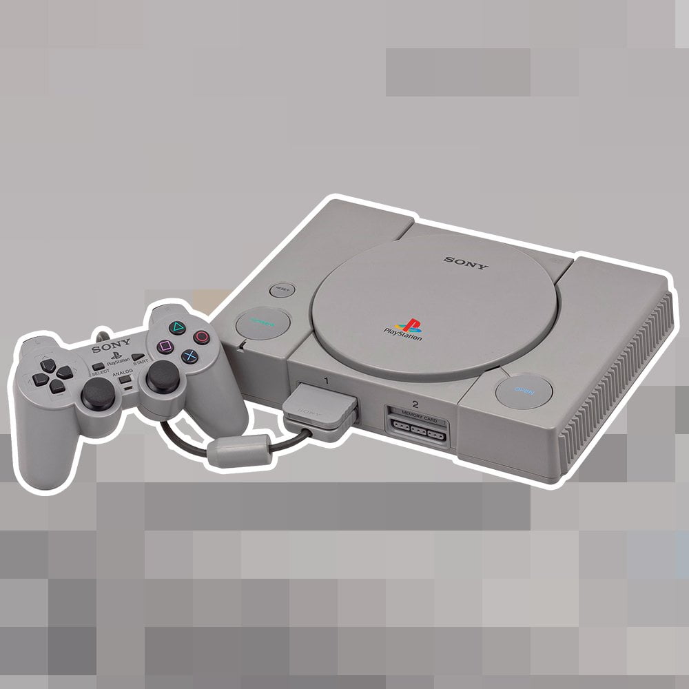 Sony PlayStation