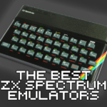 The Best ZX Spectrum Emulator