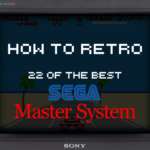 22 of the Best Sega Master System Games