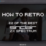 22 of the Best ZX Spectrum Games