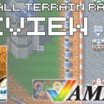 All Terrain Racing Amiga Review