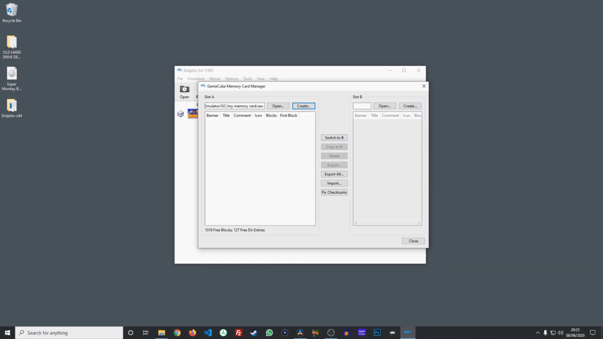 How to Set Up Dolphin GameCube Emulator How To Retro