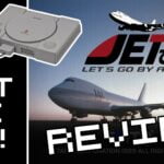 Jet de Go PlayStation (PS1) Review