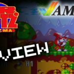 Mr Nutz: Hoppin' Mad - Commodore Amiga Review