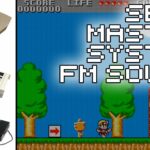 Sega Master System FM Sound