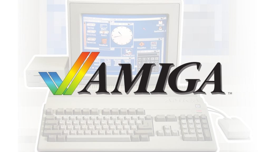 Best Commodore Amiga Emulators