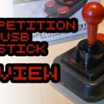 Competition Pro USB Review