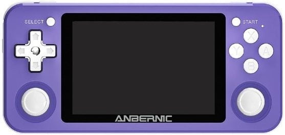 Anbernic - Retro Gaming Gifts