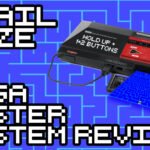 Sega Master System Snail Maze Review