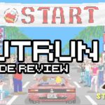 OutRun Arcade Review
