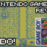 Mr Do! - Game Boy