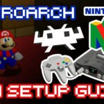 RetroArch N64 Set Up Guide