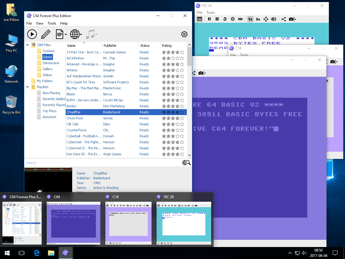 What Is The Best C64 Emulator 2022? | How To Retro