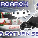 How To Set RetroArch For Sega Saturn