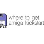 Where To Get Amiga Kickstart ROMs