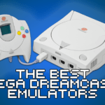 Best Sega Dreamcast Emulator