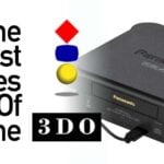 Best 3DO Games