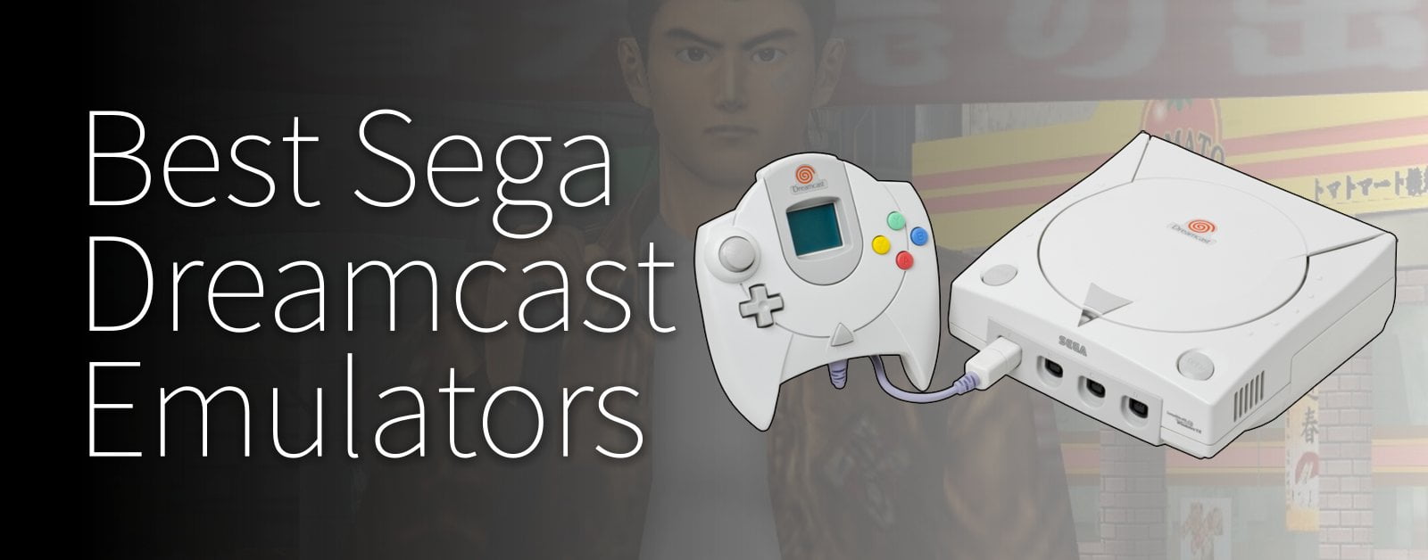 What Is The Best Dreamcast Emulator 2022