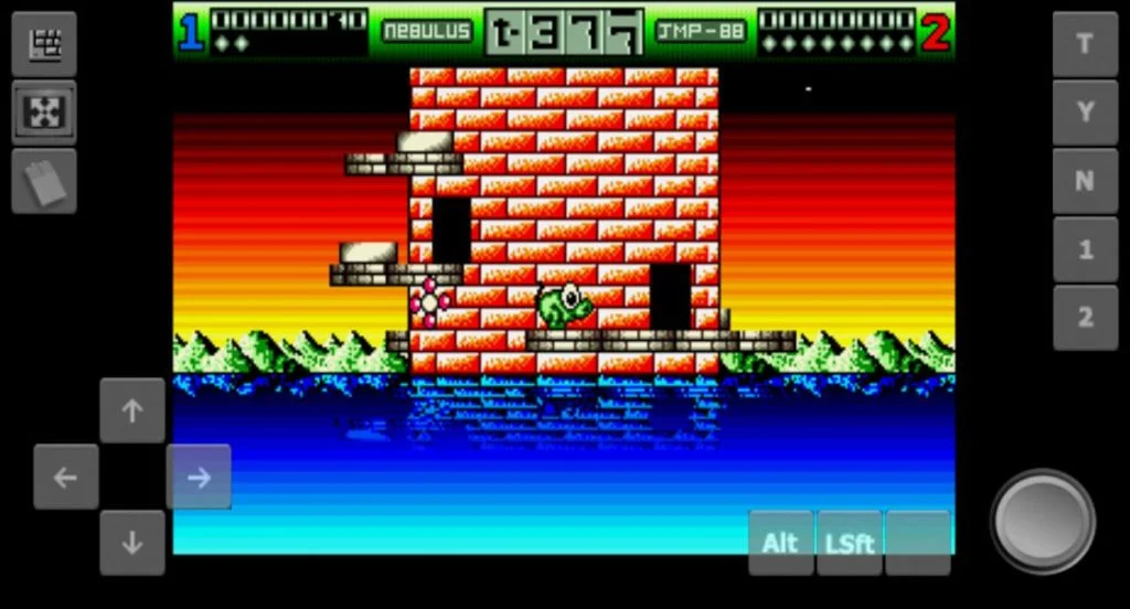 Best Atari ST Emulator for Android - Hataroid