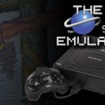 Best Sega Saturn Emulator