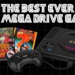 Best Sega Mega Drive Games