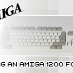 Amiga 1200 For Sale
