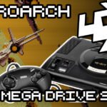 How To Set Up RetroArch Genesis Mega Drive