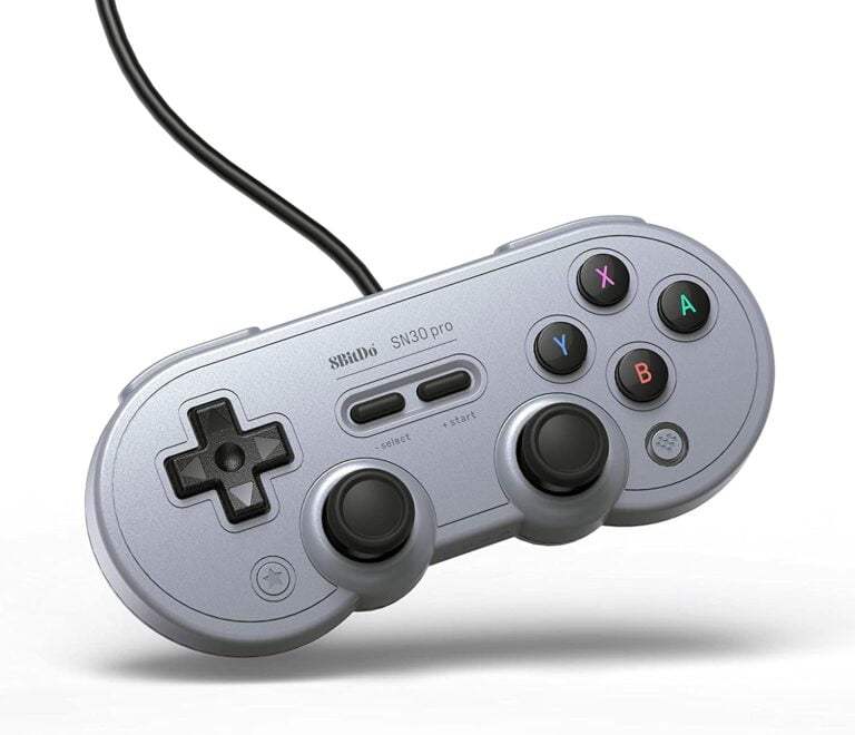 Best Controllers For RetroArch 2022 How To Retro