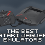 The Best Atari Jaguar Emulators