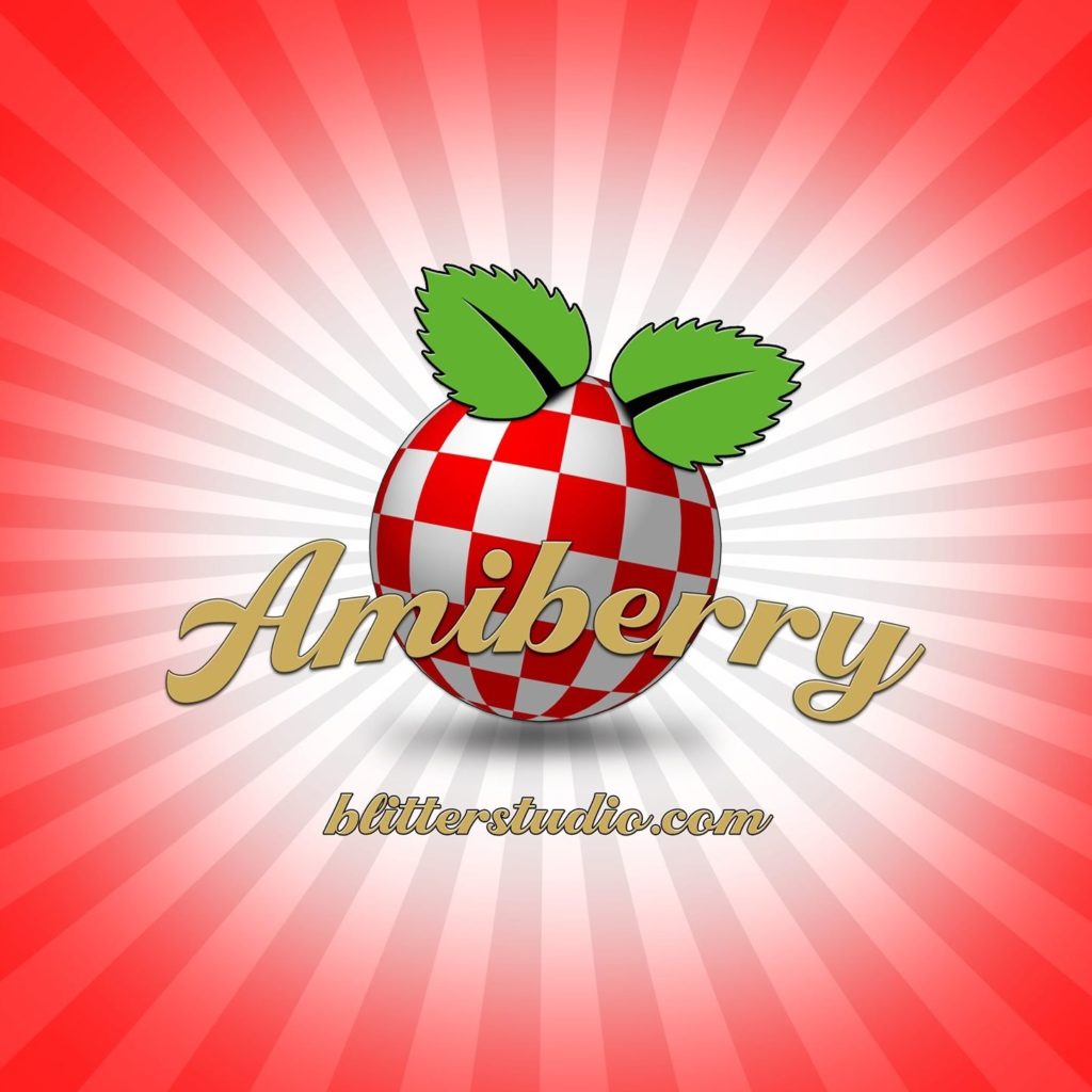 Best Amiga Emulator For Raspberry Pi Amiberry