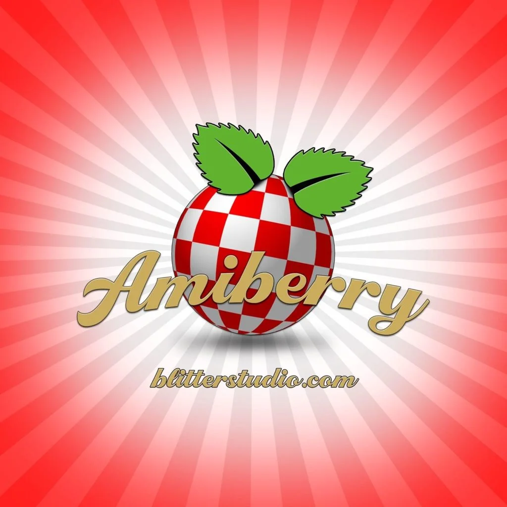 Best Amiga Emulator For Raspberry Pi Amiberry