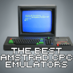 Best Amstrad CPC Emulators