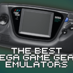 Best Sega Game Gear Emulators