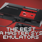 Best Sega Master System Emulators