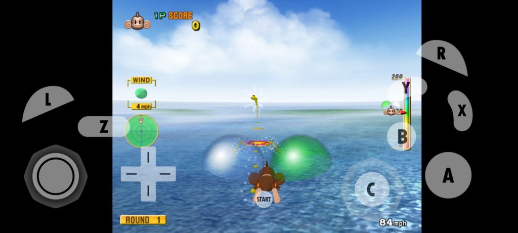 Dolphin GameCube Emulator Android