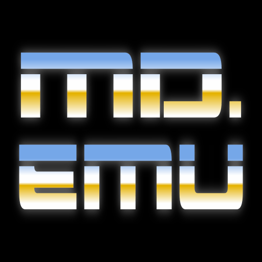 Best Sega Master System Emulator For Android - MD.emu