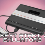 Best Atari 7800 Emulator