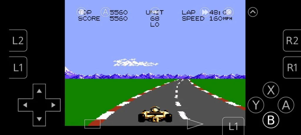 Best Atari 7800 Emulator For Android - RetroArch Prosystem Core