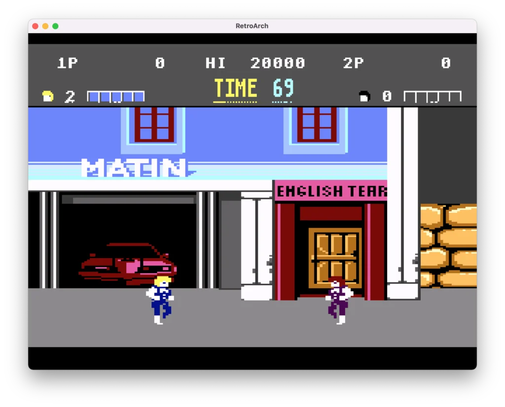 Best Atari 7800 Emulator For PC, Mac & Linux - RetroArch Prosystem Core