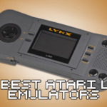 Best Atari Lynx Emulator